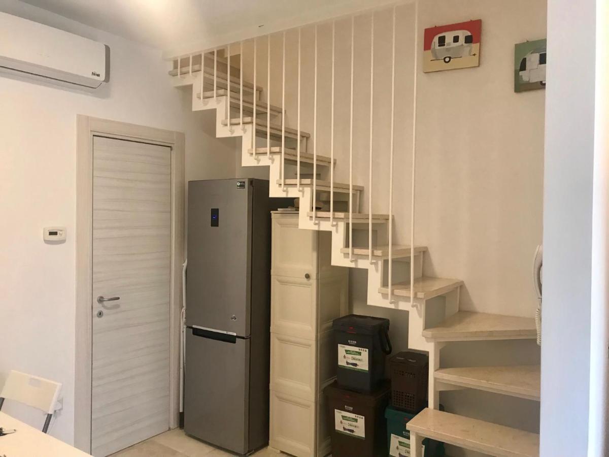 Casa Domestico โมโนโปลี ภายนอก รูปภาพ